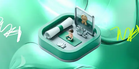 Инструктор йоги для детей — appkk.ru