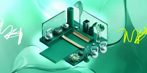 Фитнес-тренер по йоге — appkk.ru